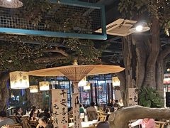 -常和州·夜宵大排档(常州单店)