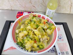 -哈灵面馆(宁波路店)