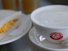 -义顺牛奶公司(庇利金街店)
