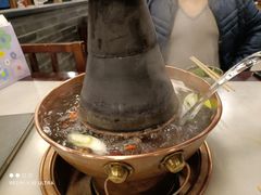 -京门老爆三(回龙观店)