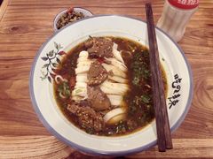 -常樂屋·常德米粉(青年路店)