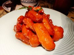 杭儿糖里脊-吴莊(龙城万科里店)