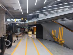 -LA合时健身4PMFIT(花桥旗舰店)