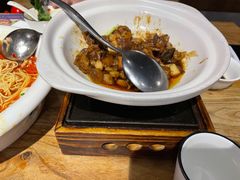 -U你·湖北家宴菜(南湖总店)