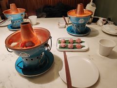 -涮福記·现切牛羊肉火锅(世纪汇店)