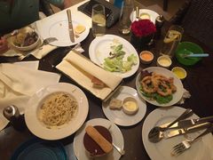 -上海崇明金茂凯悦酒店