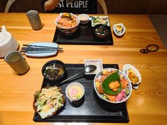 -原志优秀食材·匠心料理·海胆主题(金亿广场店)