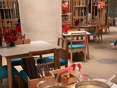 -味餐厅·海鲜·火锅·自助餐