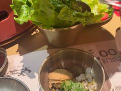 -西塔老太太泥炉烤肉(杭州首店)