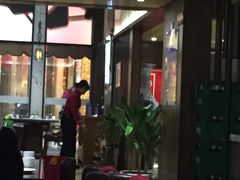 -满江红火锅(凯德店)