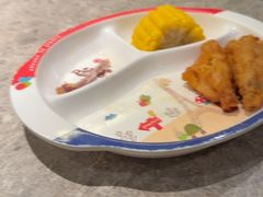 -留半山·香港食堂(啦啦宝都店)
