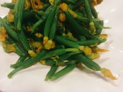 炝香黄瓜苗-文三里屯面馆(三里屯店)