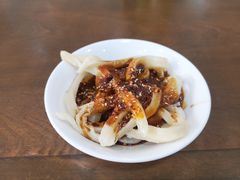 甜水面-洞子口张老二凉粉(文殊院店)