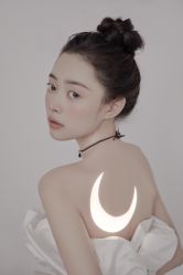 点击看大图 -米莱摄影写真(五大道别墅店)