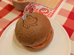 -西贝(紫荆广场店)