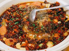 -鱼桥巷·美学川菜