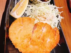-白石的深夜食堂(济南万象城店)