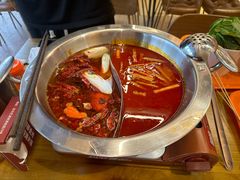 -黔哆哆地摊酸汤火锅(清湖店)