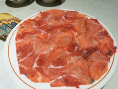-汕头八合里海记牛肉店(清河店)