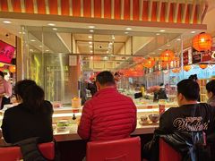 -莲寿司(国兴店)
