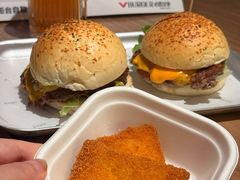 -必胜客(积水潭店)