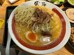 -雷门拉面·现熬骨汤(凯德来福士店)