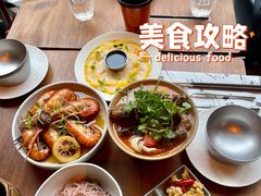 -Blac+Blac(中海环宇荟店)