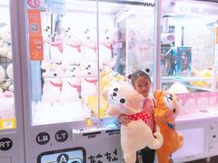 -反斗乐园(领展中心城店)