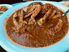 -无招牌海鲜餐厅(滨海艺术中心店)