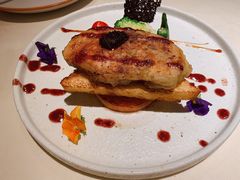 法式煎鹅肝-阿妮叶李(光谷世界城店)