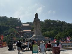 -南沙天后宫景区