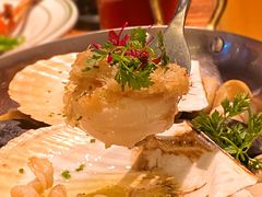 -Bistro 63 创意融合料理(广粤天地店)