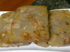 香煎芋头糕-老广酒楼(樱花店)