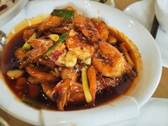 -五丁桥光头香辣蟹(望江橡树林店)
