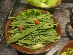 -冯校长老火锅(中联广场店)