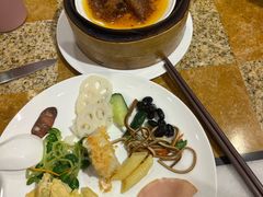 -临沂华盛江泉城大酒店