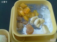 -满记甜品(无锡八佰伴店)