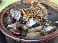 -红炎炎农家菜老字号(金水台店)