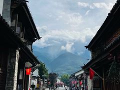 -大理古城