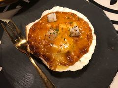 -CRAZYONES西班牙海鲜饭(日月光店)