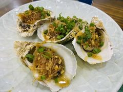 -东郊椰林平价海鲜舫(大东海店)