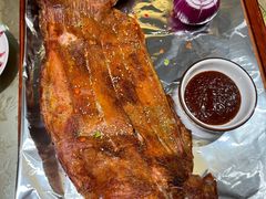 -宗泉烤全羊·烤羊腿·家常菜(解放东路店)