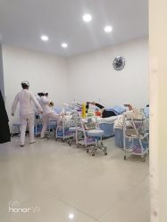 -苗颜坊祛痘·皮肤管理连锁机构