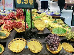 -长申超市(美食城店)