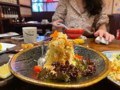 -鸟鹏烧鸟居酒屋(熙龙湾店)