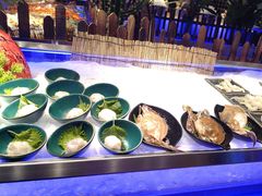 -花西亭·海鲜自助餐厅(瑞城名人酒店)