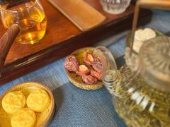 -邈墨茶馆(凤起路店)