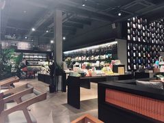 -阅西安新华书店(翠华南路店)