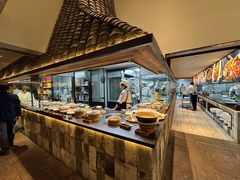 -黄山老妈·土菜(碧桂园店)