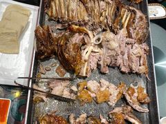 -九十九顶毡房(阜石路店)